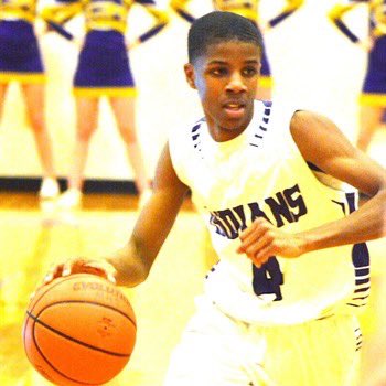 The Indians are excited to move familiar face, Jarred Johnson from a volunteer role into a full-time staff position. In high school, Jarred helped lead the Indians to a sectional final his senior year. Jarred followed that up with a great career at Greenville College. #Family