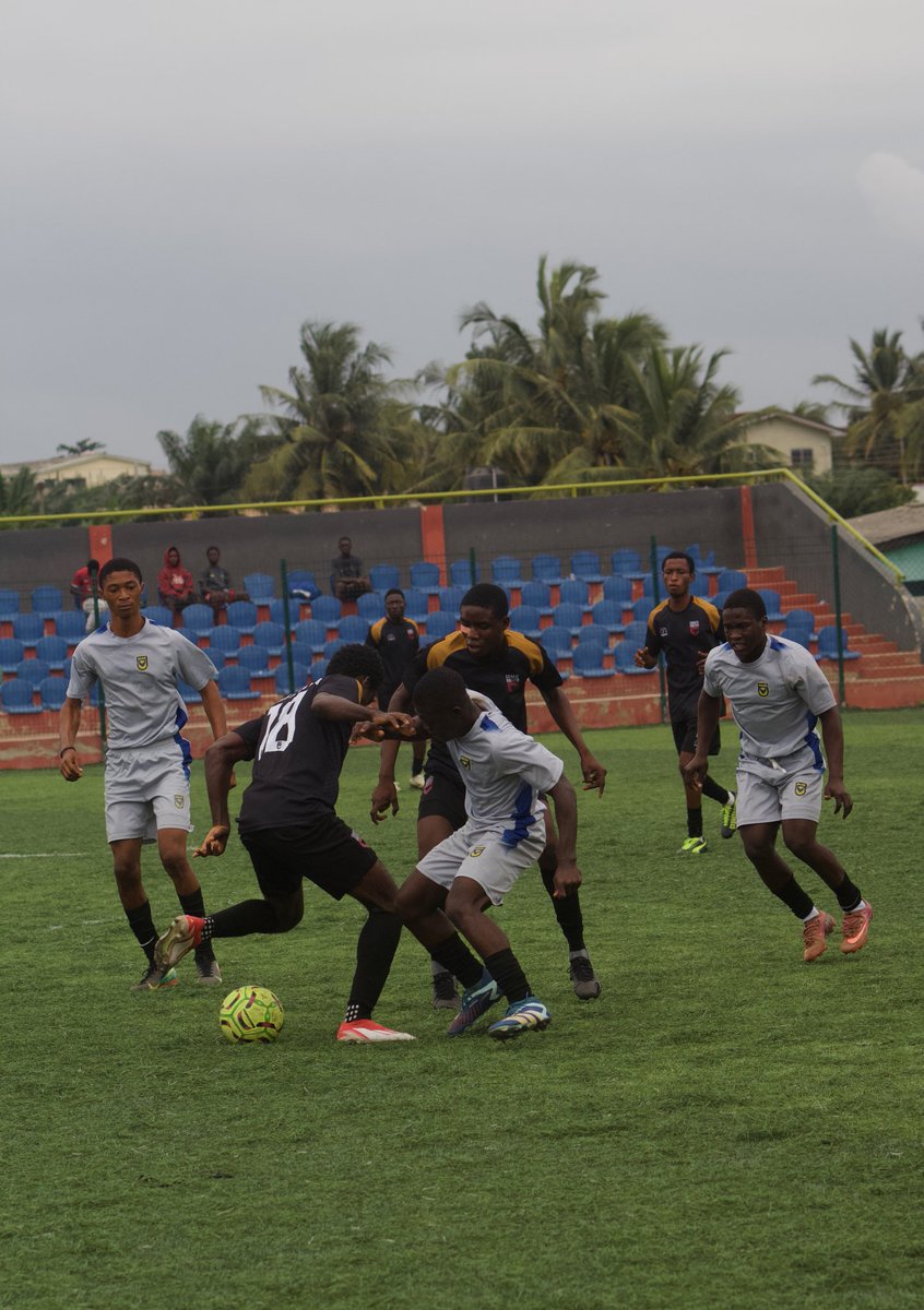 Battle is all we know 😤