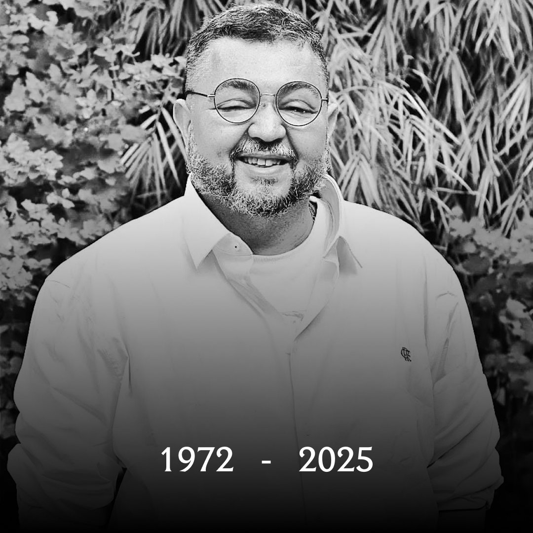 LoLegendsBR's tweet image. Hoje nos despedimos de Flavio Back, cuja voz deu vida ao nosso Gragas.

Seu talento trouxe emoção e carisma a um dos campeões mais queridos de League of Legends, deixando uma marca eterna na memória da comunidade.

Nossos sentimentos aos colegas, amigos e, especialmente, à…