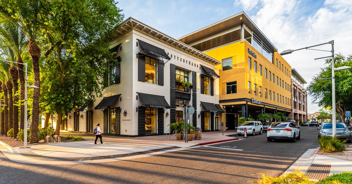 Atwell_LLC's tweet image. As mixed-use spaces grow in popularity, so does the need for thoughtful planning and innovative engineering.  bit.ly/4lxiGUx

#MixedUseDevelopment #EngineerTheDetails #Atwell #Community