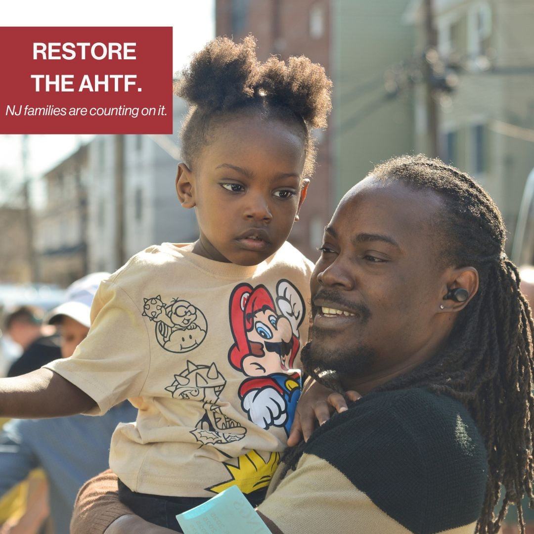 Passaic County Habitat for Humanity tweet media