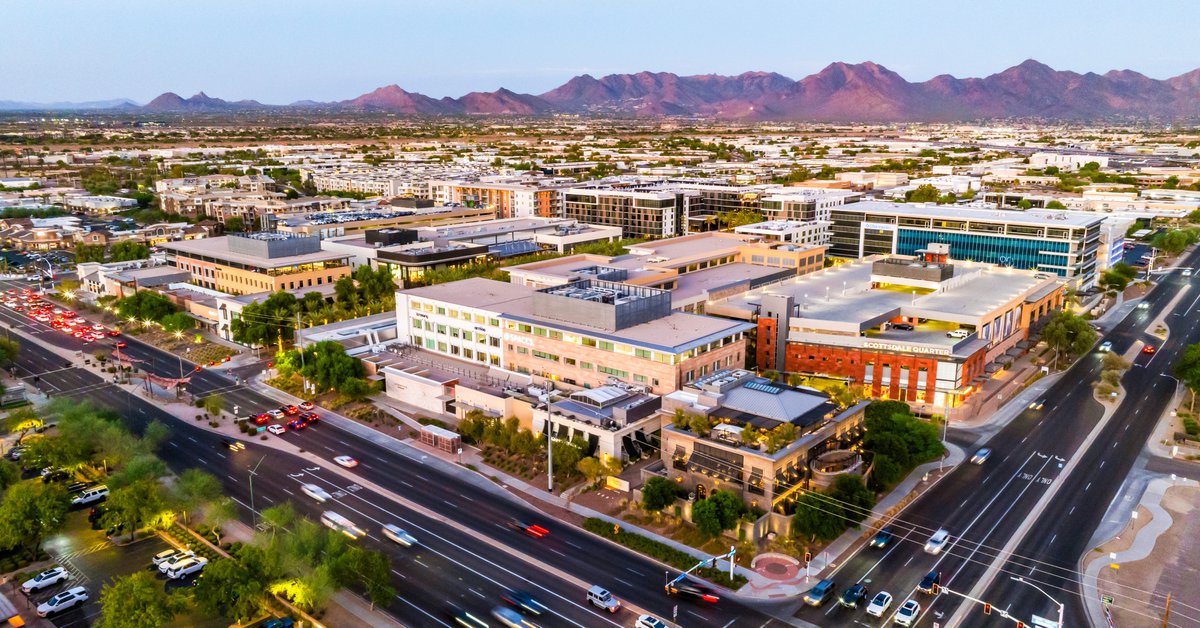 Atwell_LLC's tweet image. As mixed-use spaces grow in popularity, so does the need for thoughtful planning and innovative engineering.  bit.ly/4lxiGUx

#MixedUseDevelopment #EngineerTheDetails #Atwell #Community