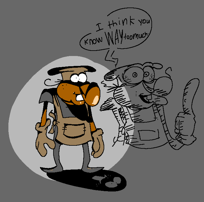 CheeserJin 🧀 or... just Cheese. tweet media