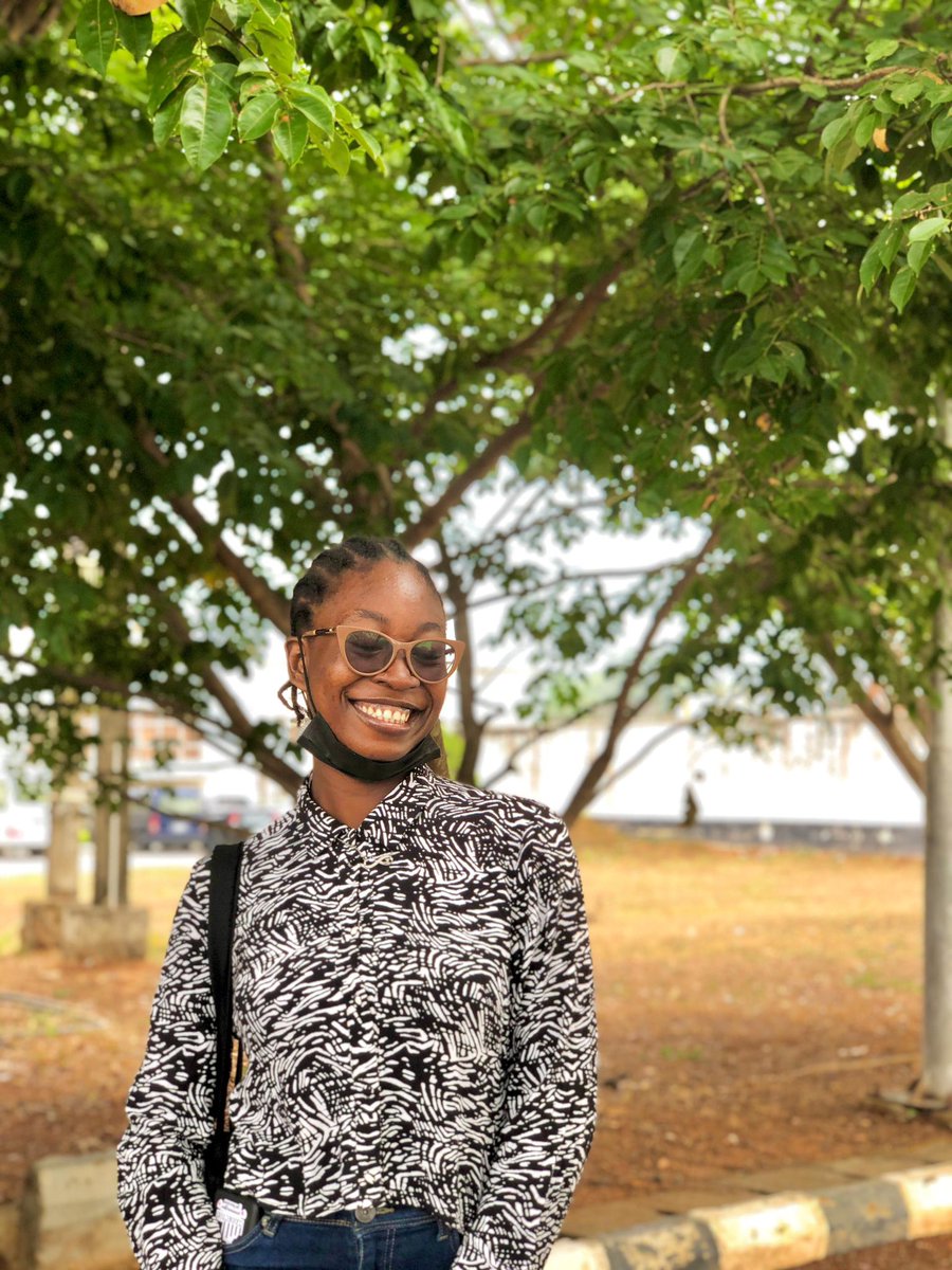 the_framefactor's tweet image. Upclose with a Framefam😌