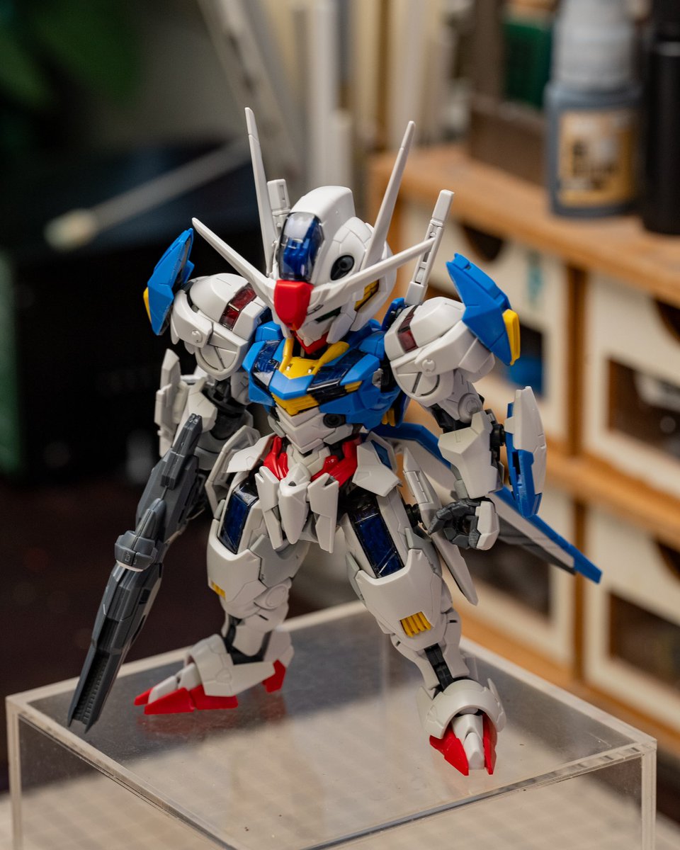 N.Maker Studio tweet media