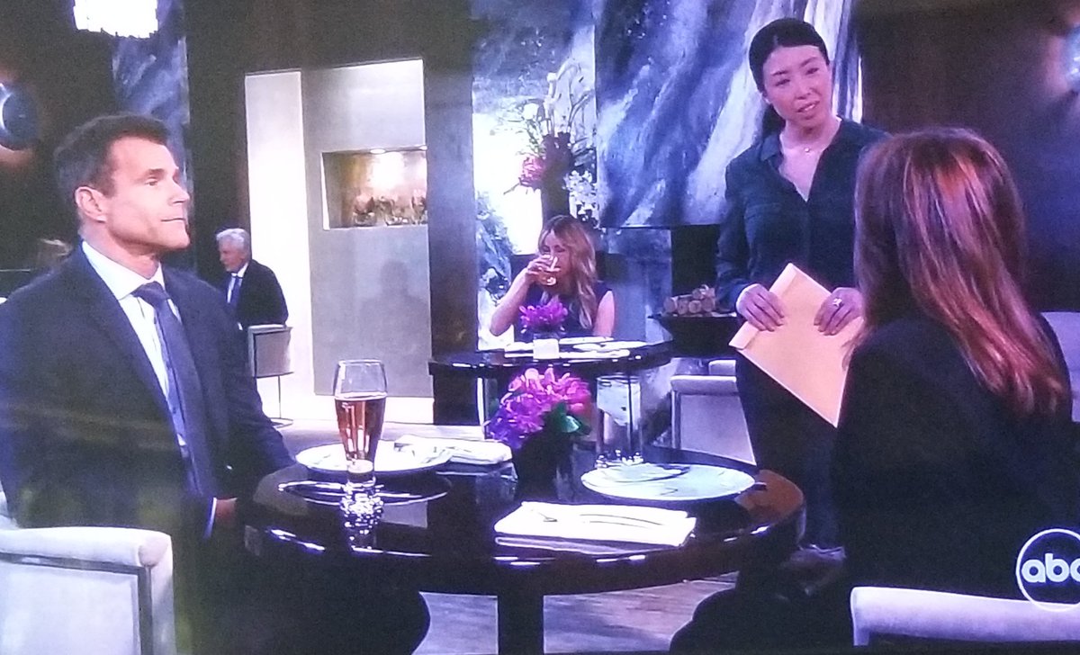 LizMastersSC's tweet image. So many reasons for Drew to die, but weaponizing his own child to hurt Alexis is top of the list. Poor Scout.