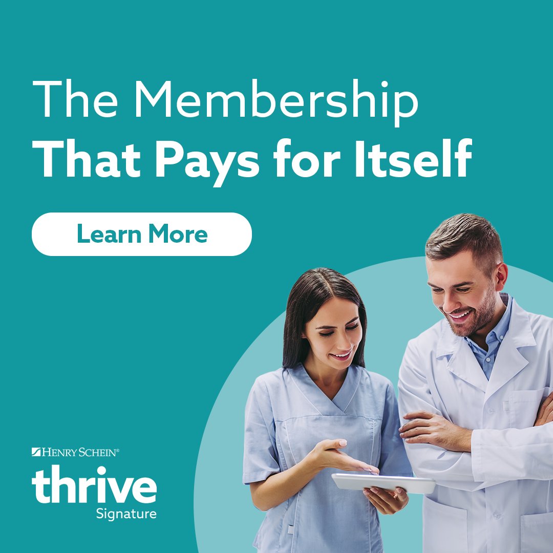 With 3X return on investment, a Thrive Signature subscription isn’t a cost — it’s a smarter way to buy. 

Save on equipment, service, and shipping while earning more points on every purchase. ✔️ 

Learn more: bit.ly/45Rknrj