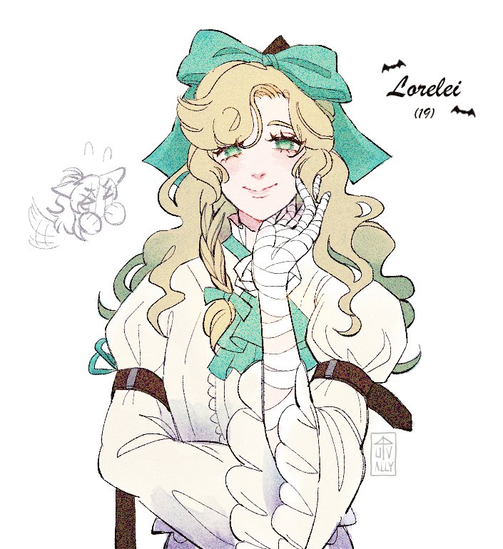 UncanonValley's tweet photo. ⚠️Grimm AU⚠️ bcuz I wanted werewolf x vampire Romeo and Juliet yuri https://t.co/HaKJAoGG9V