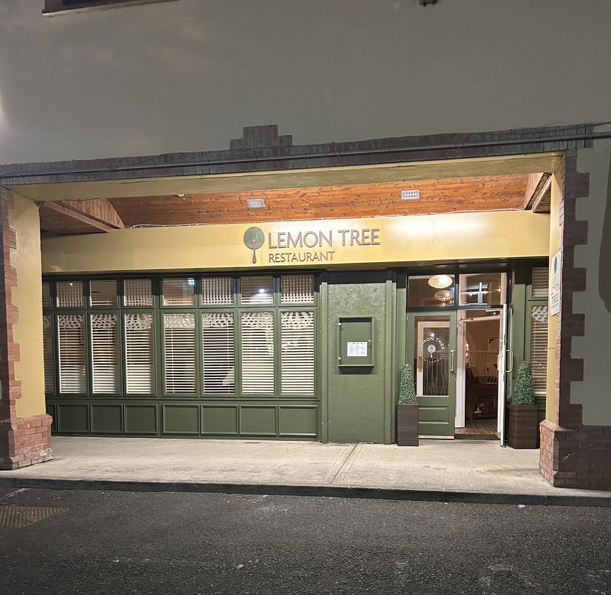 Delighted to be featured in the Irish Independent piece by Lucinda O’Sullivan, alongside some great local spots. 

Great to see the northwest food scene in the spotlight.