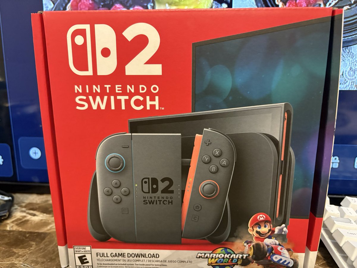 Stuff from berfday today 🥳🎉