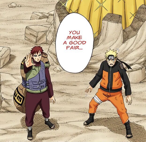 daily naruto (@dailyhokage) on Twitter photo 