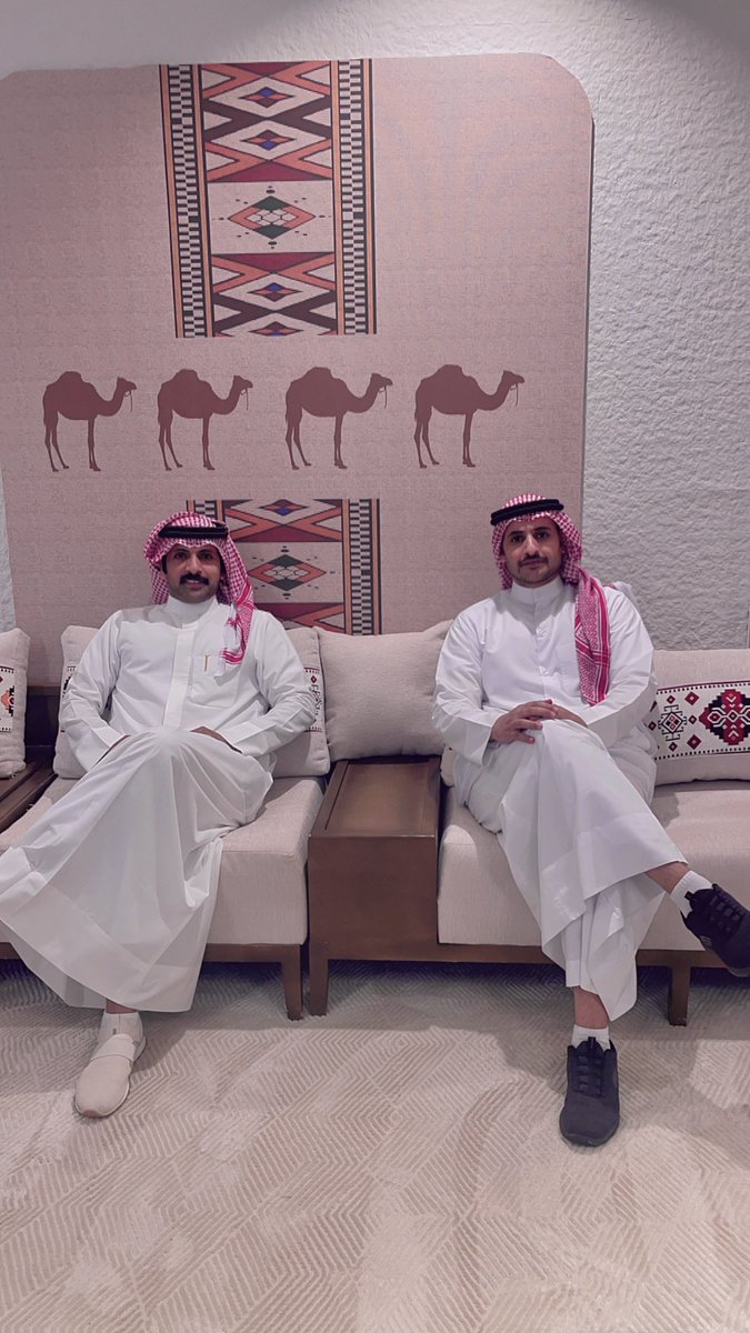 صلال tweet media