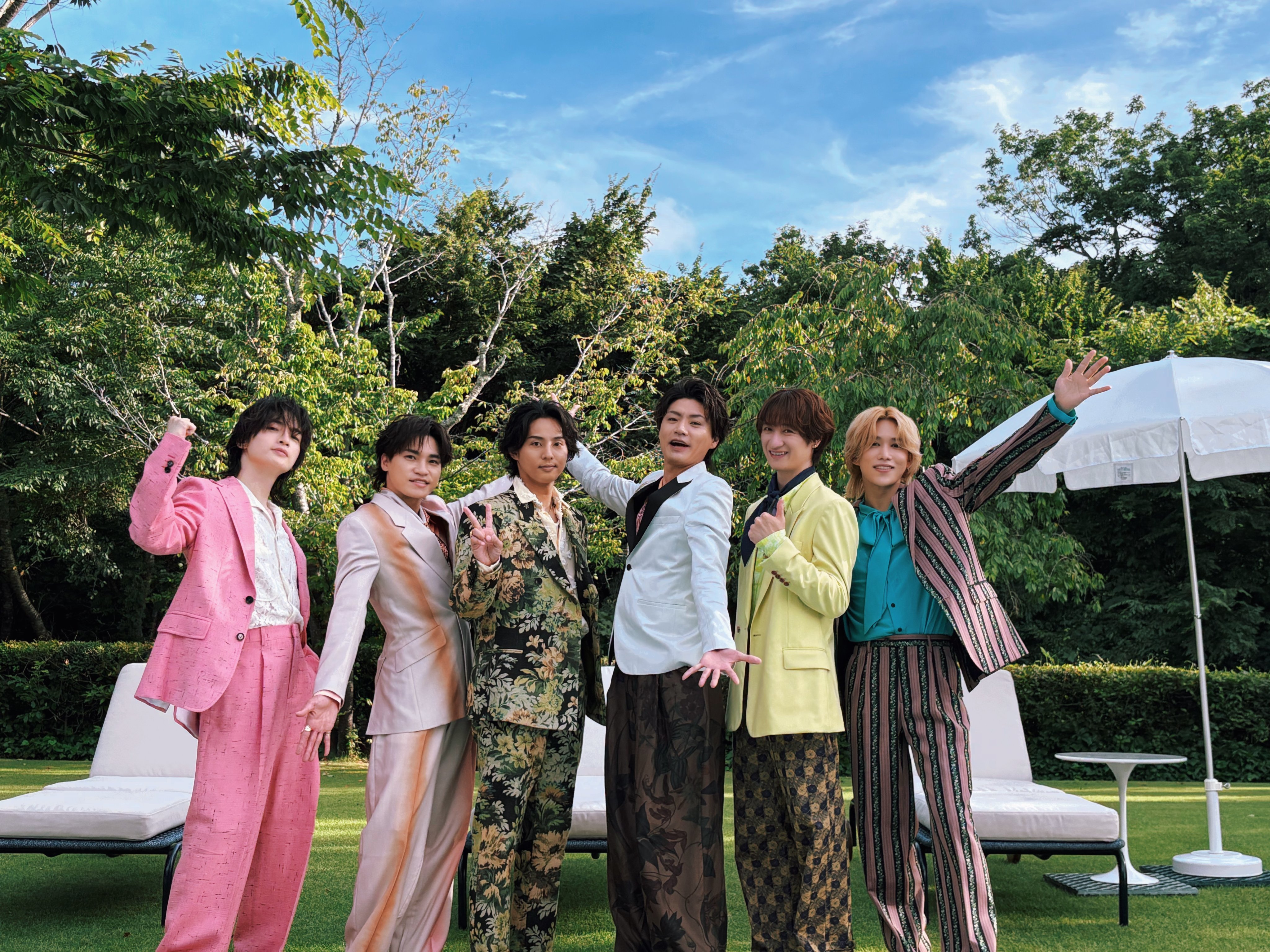 Kis-My-Ft2｜MENT RECORDING (@KMF2_0810MENT) / X