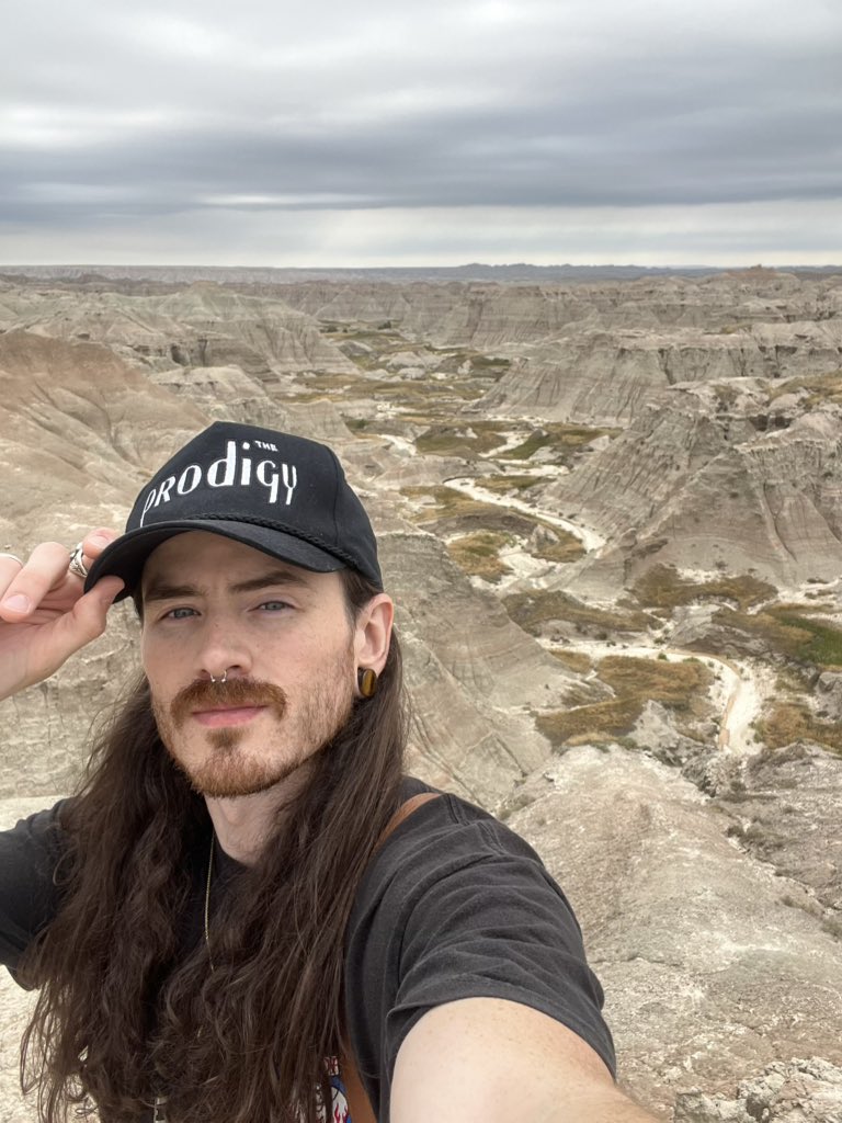 Down2Dylan's tweet photo. had to grind for this view https://t.co/7APLm9e5DB