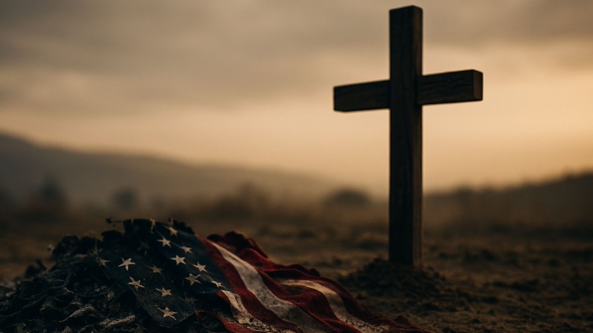 You’re Offended by a Burning Flag?

*This is not a defense of the act, but a defense of freedom to preach the gospel without state interference in matters of the heart.

It was the first week of seventh grade and a janitor had wheeled in the metal flag stand early that morning.
