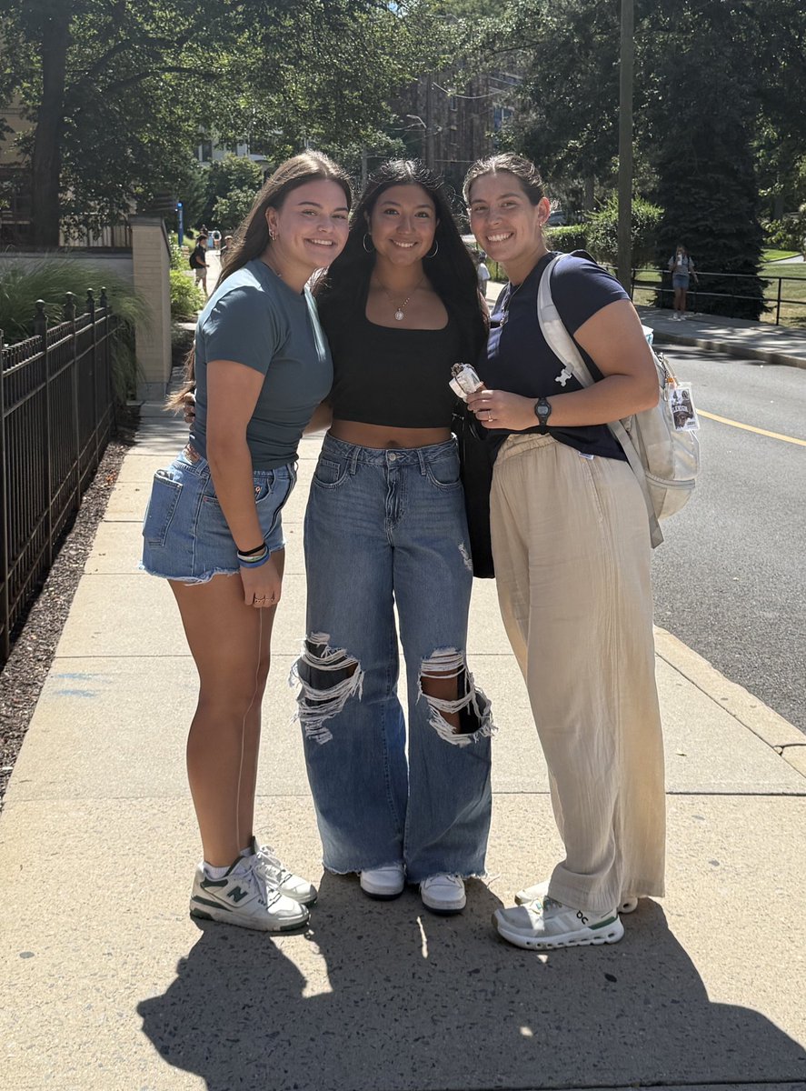 Lehigh Softball tweet media