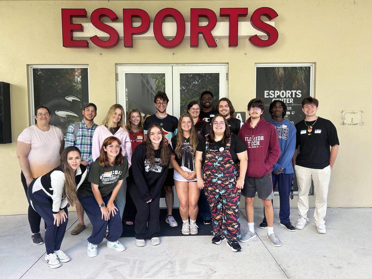 HUGE thanks to everyone for a successful weekend! Thank you everyone who came to participate, and special thanks again to our incredible staff for making this weekend possible. Stay tuned for team announcements! 👀🔥

See attached tweet for more photos!