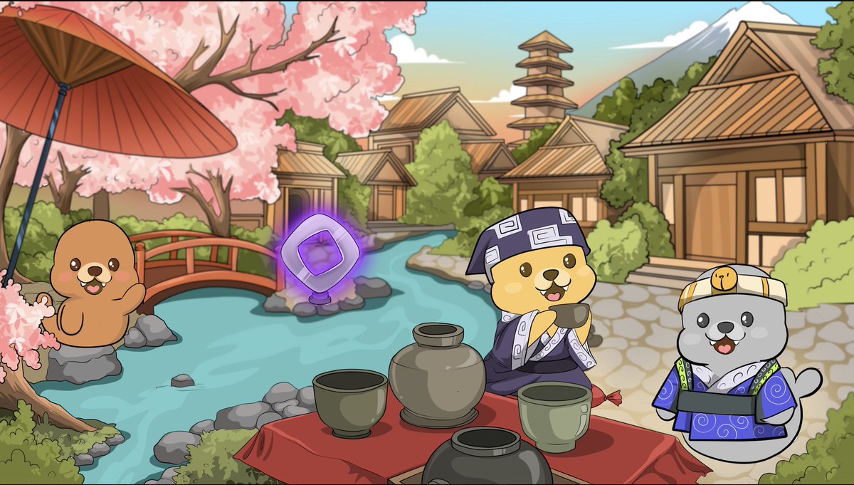 🌟 Macarune is ready to go on-chain! After our Japan Incucator and time to reflect and gather feedback, we’re stoked to announce Macarune’s launch on the Monad Testnet! 🇯🇵 💜

Monad has the fastest-growing ecosystem in APAC, with an extremely supportive and highly responsive