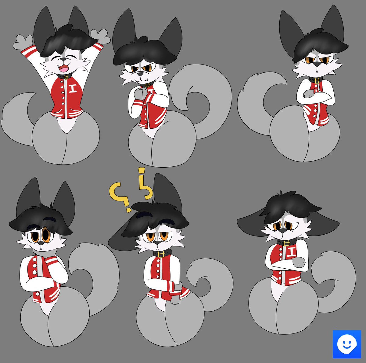 Ivolf Lupine Lewd 🔞 tweet media