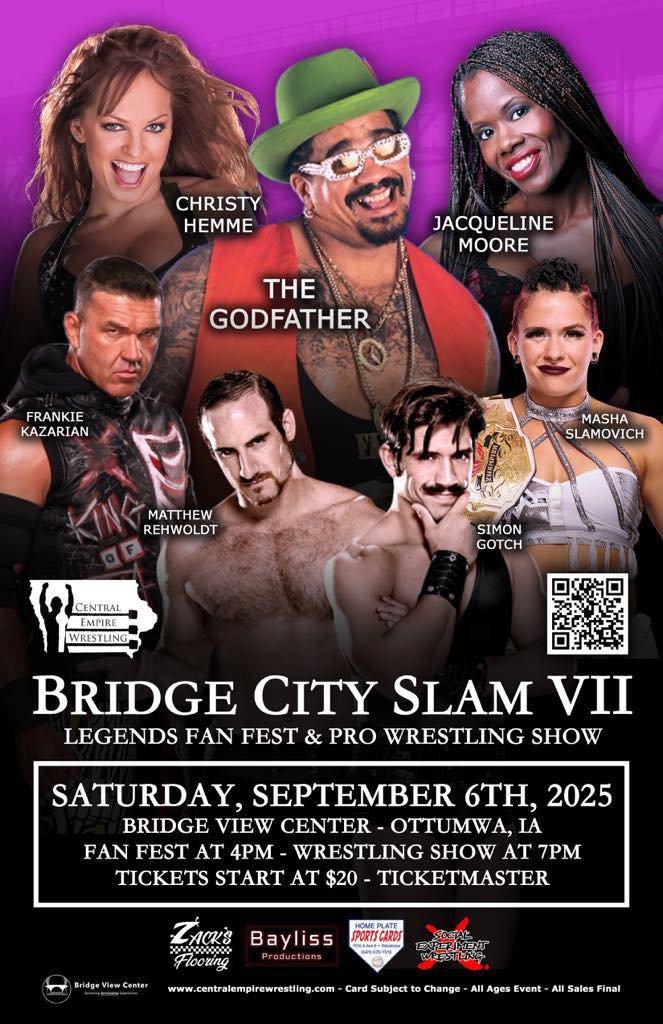 Ref. Daniel Myers tweet media