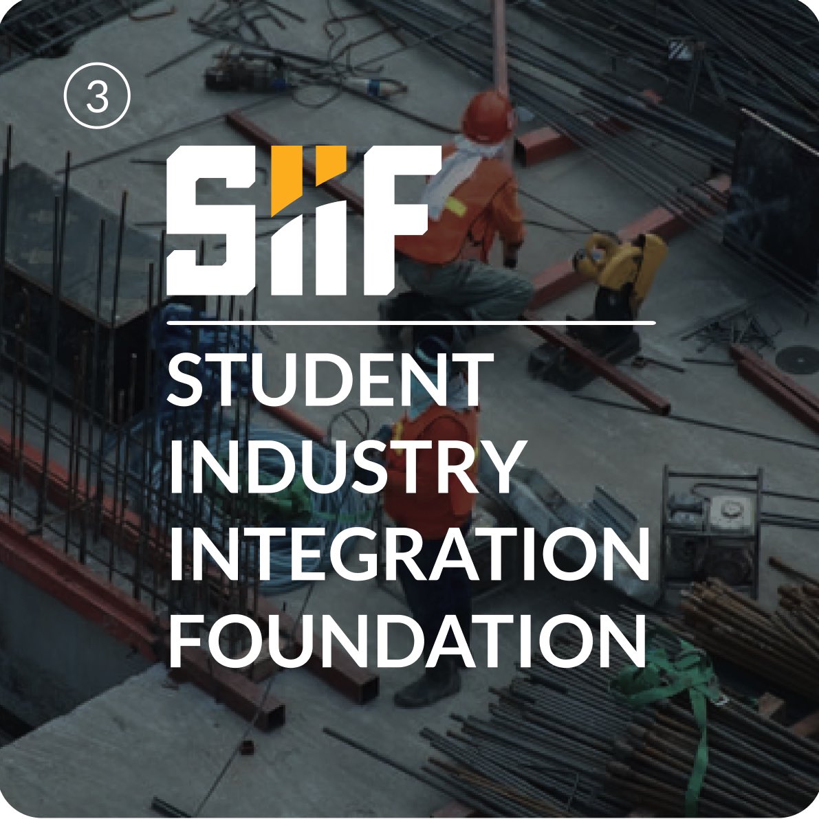 Hassan_D_Tweets's tweet image. SIIF = giving students access to people, places &amp;amp; projects they’d never reach alone

This will always be the goal
#SIIF #FutureBuilders