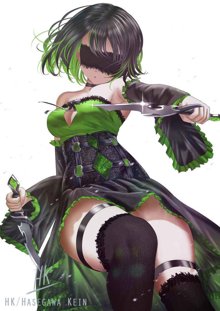 CM for @/Robbyjayfox. Thank you a lot for the support to my work again!😊