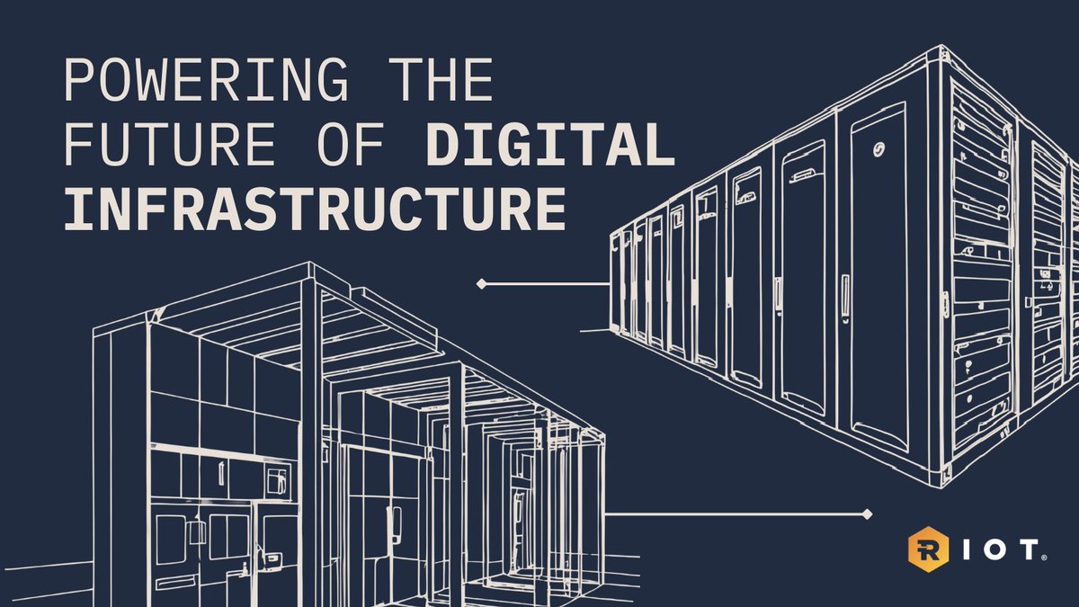 Riot Platforms, Inc. tweet media