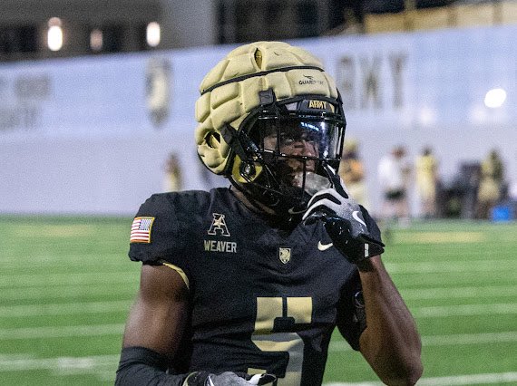 Black Knight Nation tweet media