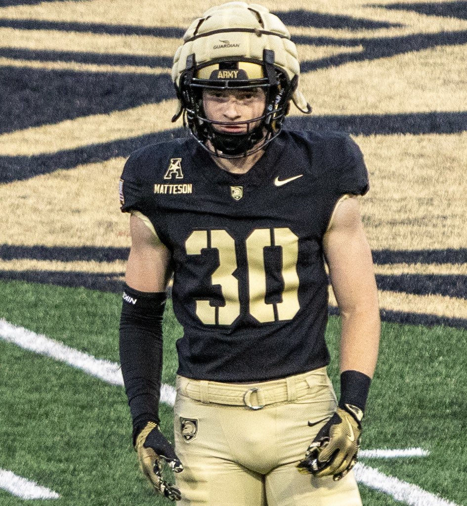 Black Knight Nation tweet media