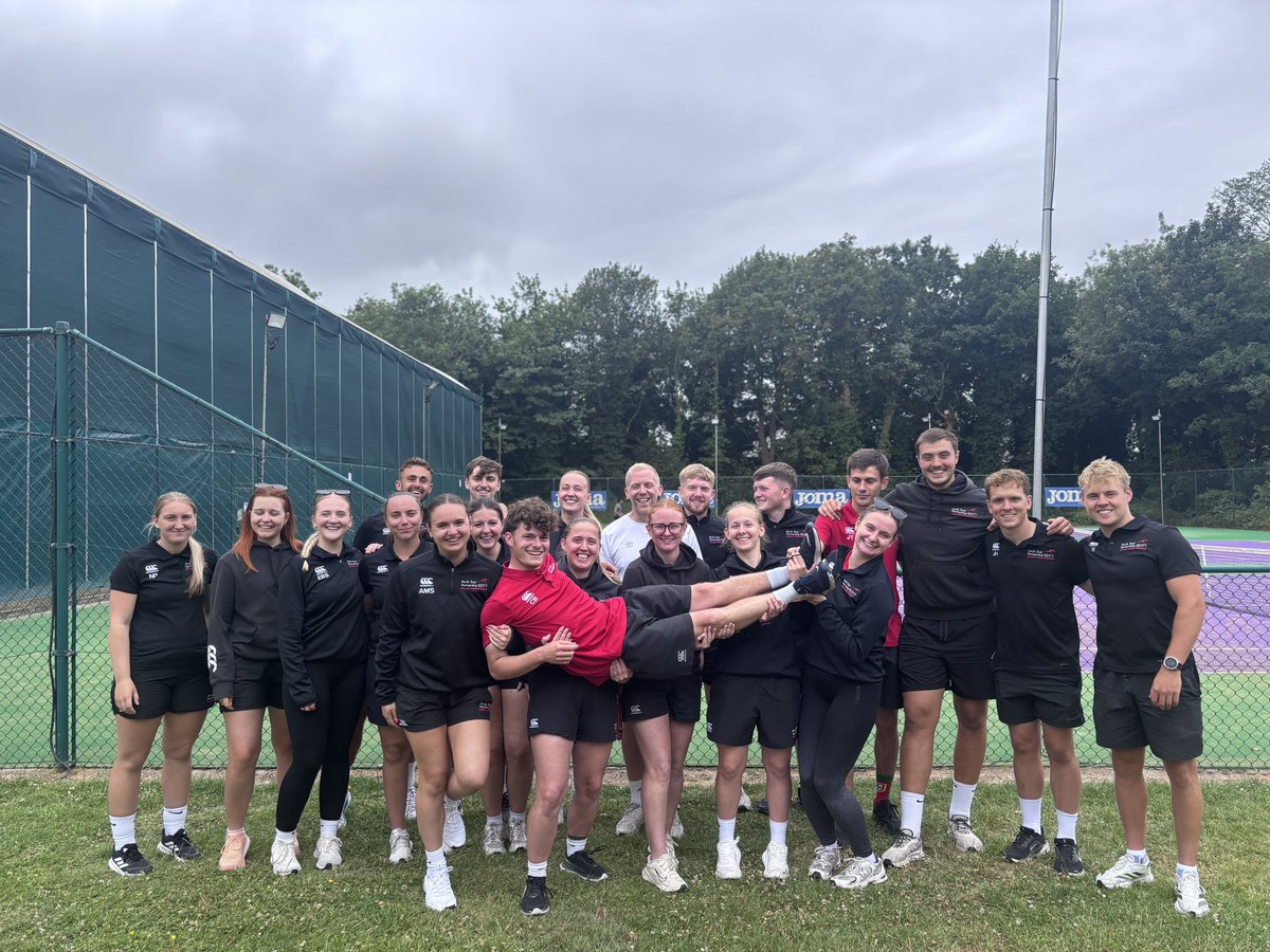 North East Partnership tweet media