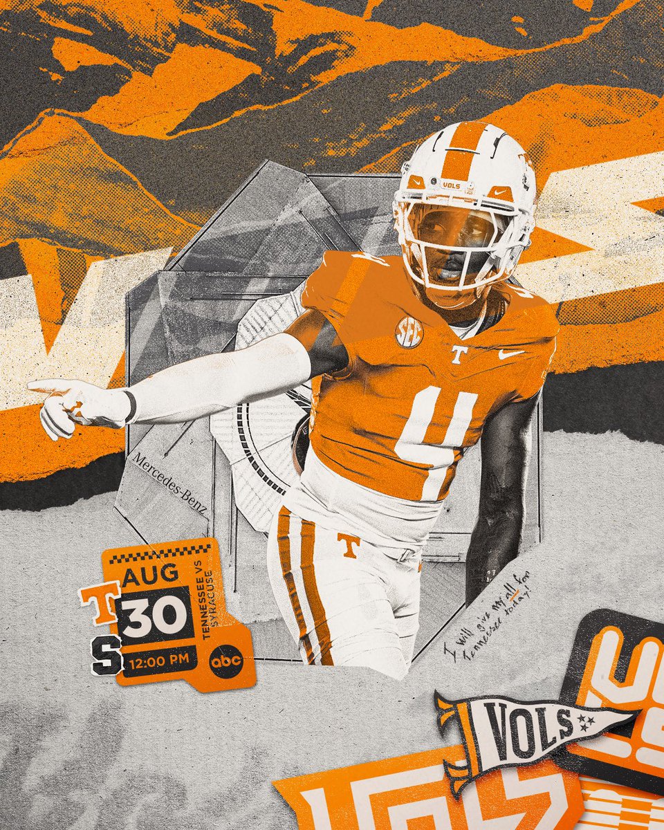 Vol_Football's tweet image. it's finally here...

GAME WEEK!

#GBO 🍊