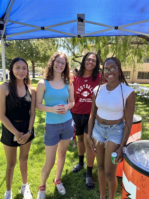 NMSU Black Programs tweet media