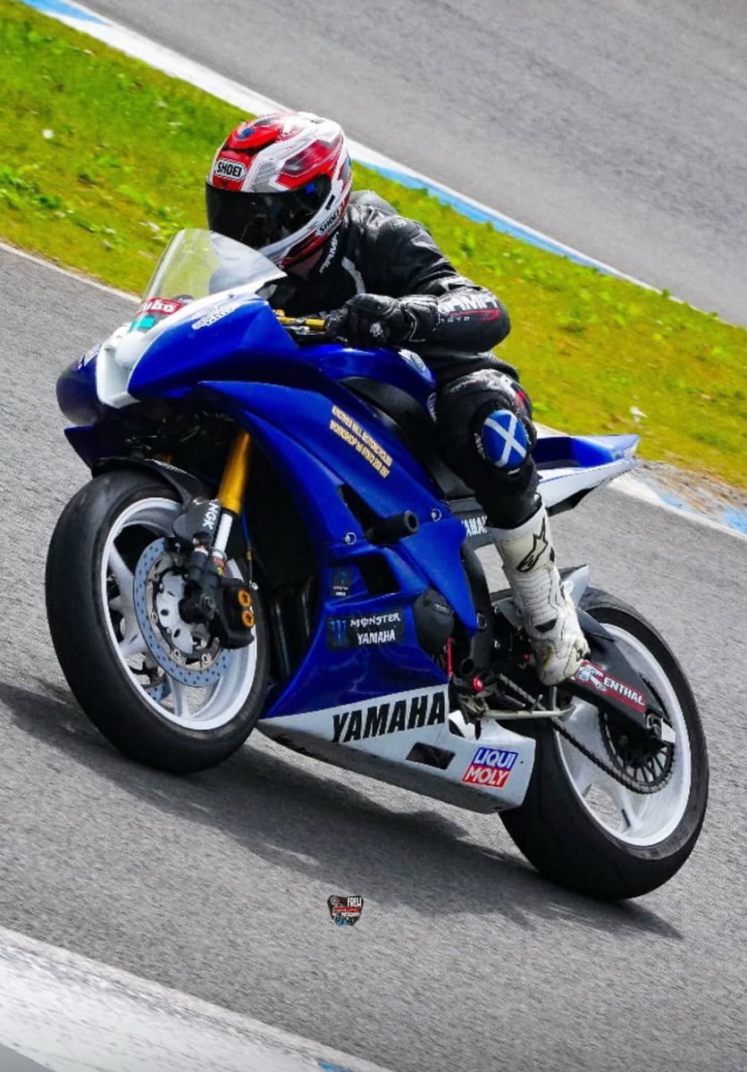 Josh Taylor (@joshtaylorboxer) on Twitter photo Brilliant day up <a href="/krcircuit/">Knockhill Circuit</a> yesterday, thanks for getting me out on track.
Finally getting to live out my passion for
Motorbikes. 1st time going around the circuit & I had a great day & didn’t go too badly, if I must say so myself
😉. Broke my knee down virginity too 😃👌🏼 Brilliant day up <a href="/krcircuit/">Knockhill Circuit</a> yesterday, thanks for getting me out on track.
Finally getting to live out my passion for
Motorbikes. 1st time going around the circuit & I had a great day & didn’t go too badly, if I must say so myself
😉. Broke my knee down virginity too 😃👌🏼