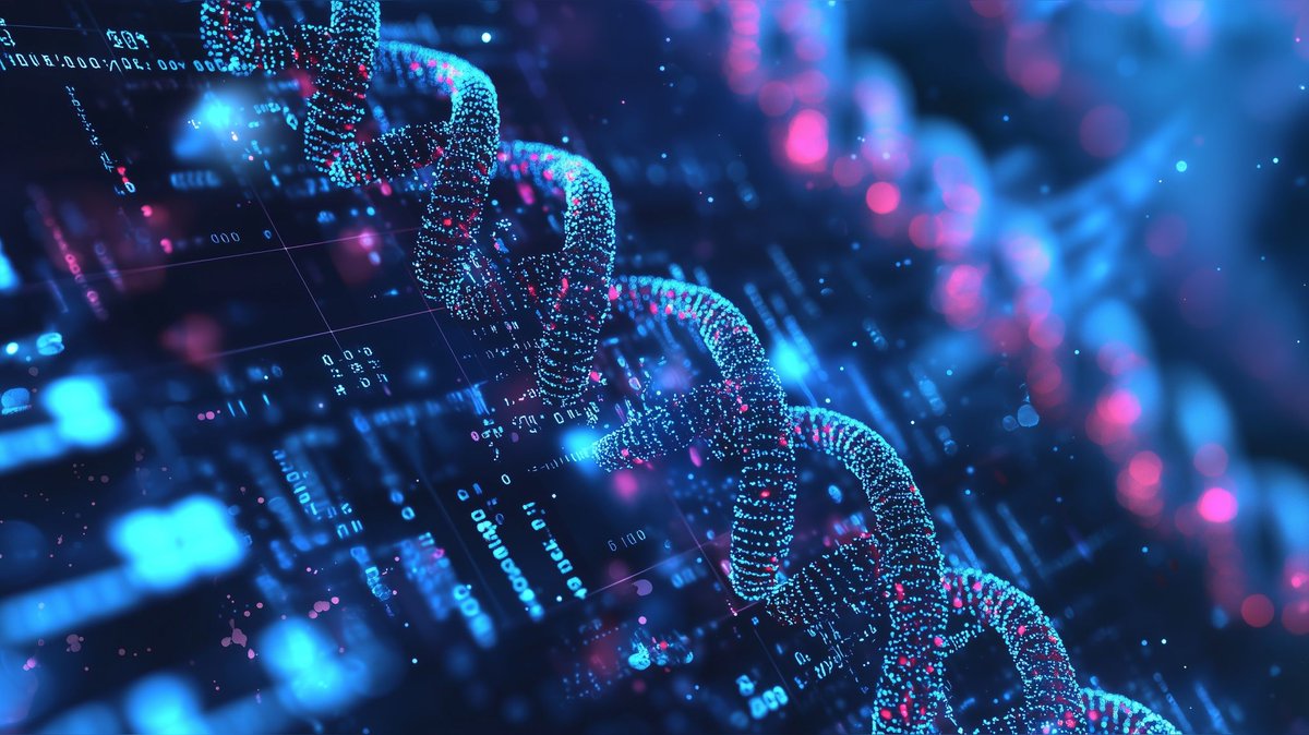 In a recent <a href="/NatureGenet/">Nature Genetics</a> study, <a href="/YaleGenetics/">Yale Department of Genetics</a> researchers create detailed #3D maps of cellular #genomes to help chart #cancer's progression from pre-cancerous to advanced disease, laying the groundwork for future treatments: bit.ly/47BvZ2U