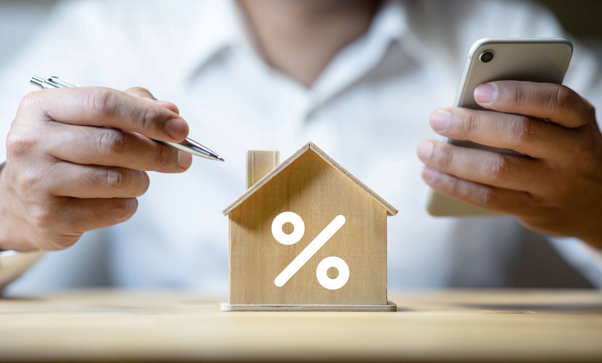 30-year fixed rate mortgage drops to 5.99% for California buyers

To read more, go to: mortgagegrader.com/loan-officer/j…

Article originally posted in Orange County Register on August 14, 2025

#homeloan #mortgage #homebuyers #homesellers #mortgagebroker #mortgagegrader #mortgagerates