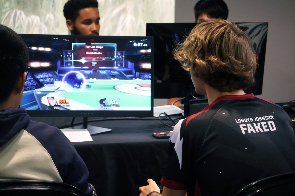 Florida Tech Esports (@fltechesports) on Twitter photo 