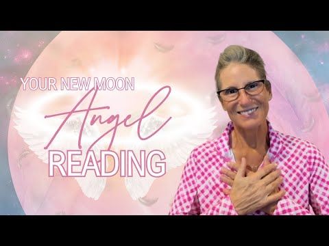 Angel Messages: August 23, 2025 - the Virgo New Moon > Elizabeth Harper
The Virgo New Moon is here, bringing a fresh wave of grounding, organizing, and earth energy! This week, I felt called to use the Earth Magic Oracle along with a few other....  buff.ly/DhWDNeL