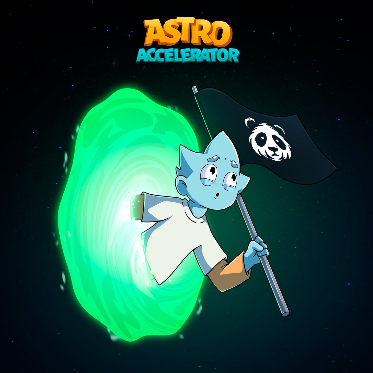 AstroVerse (@astroversewtf) on Twitter photo Big news for Astros.
We’re incubating <a href="/kumagamesio/">Kuma Games</a> to launch Astro Dash on Abstract Chain. 👇 Big news for Astros.
We’re incubating <a href="/kumagamesio/">Kuma Games</a> to launch Astro Dash on Abstract Chain. 👇