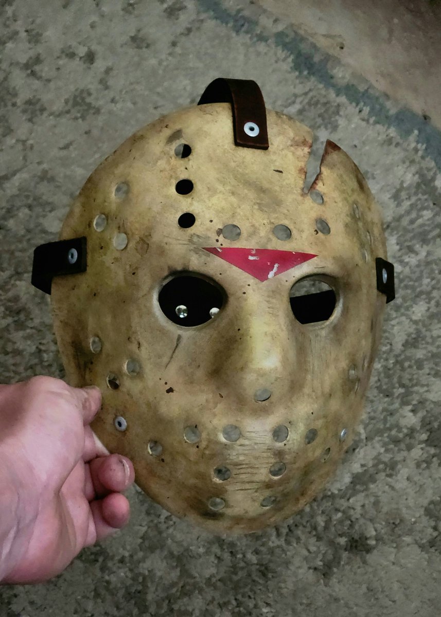 HorrorFXDesigns tweet media