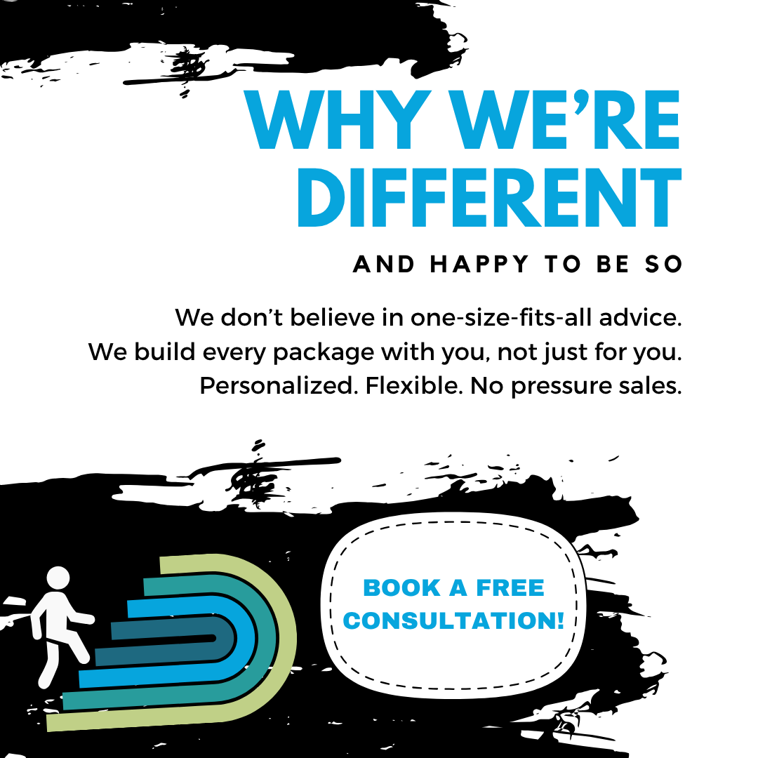 AdviseUrCareer's tweet image. Feel stuck in your job search?
Resume not landing interviews?
Thinking of a career switch?

We’ve helped hundreds clarify their value and get noticed.
Free consult. Real results. Let&apos;s take the next step—together.
#CareerCoach #ResumeHelp
