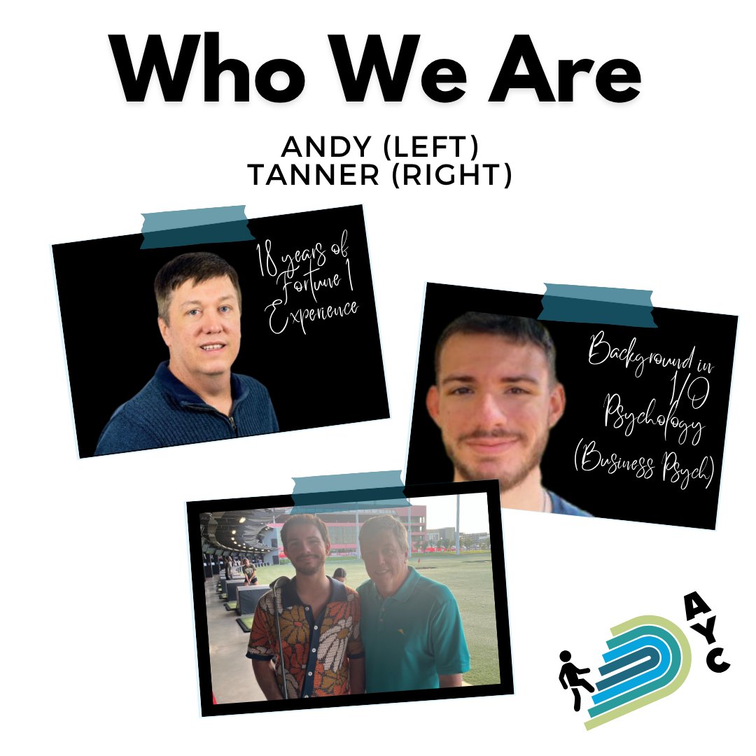AdviseUrCareer's tweet image. Feel stuck in your job search?
Resume not landing interviews?
Thinking of a career switch?

We’ve helped hundreds clarify their value and get noticed.
Free consult. Real results. Let&apos;s take the next step—together.
#CareerCoach #ResumeHelp