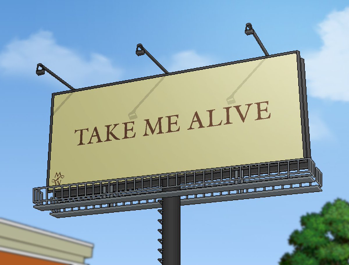 Mateo Whitesides HQ (@mwhitesideshq) on Twitter photo spotted on escapism drive... spotted on escapism drive...