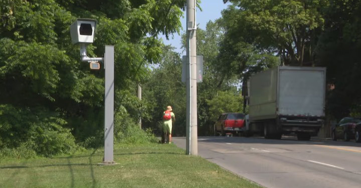 MUNICIPAL WORLD (@municipalworld) on Twitter photo With Toronto's pole-mounted #SpeedCameras vandalized again and again in the past year, taxpayers may be stuck paying more for future damage, a city councillor says. ow.ly/72pm50WLn3C <a href="/cityoftoronto/">City of Toronto 🇨🇦</a> #vandalism #LocalGov With Toronto's pole-mounted #SpeedCameras vandalized again and again in the past year, taxpayers may be stuck paying more for future damage, a city councillor says. ow.ly/72pm50WLn3C <a href="/cityoftoronto/">City of Toronto 🇨🇦</a> #vandalism #LocalGov