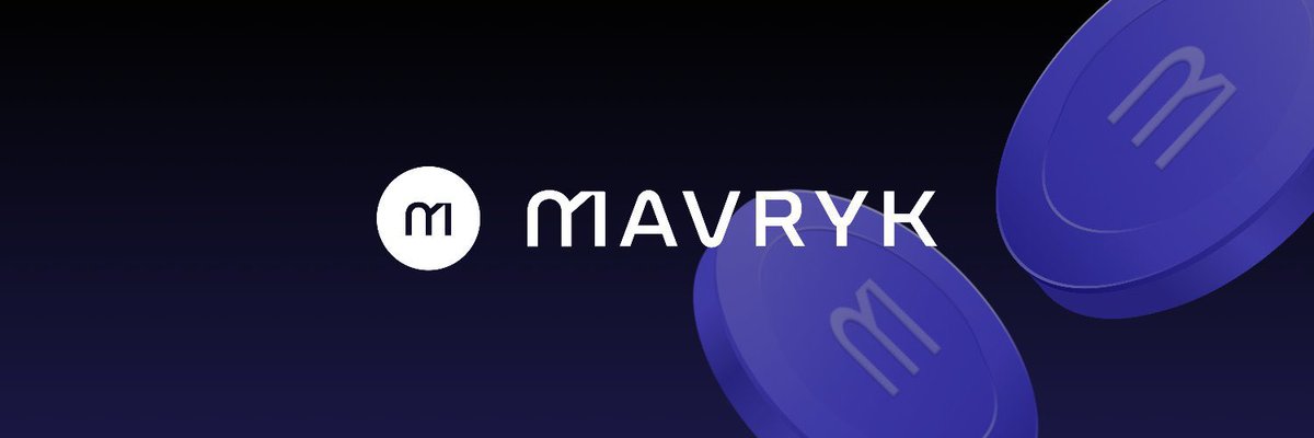 Homo Sapien (@teribae6) on Twitter photo . <a href="/MavrykNetwork/">Mavryk Network | Tokenizing $10B in RWAs</a> is developing a Layer-1 blockchain engineered to bridge real-world assets (RWAs), like real estate, bonds, equities, commodities and even Bitcoin miners with the decentralized finance (DeFi) ecosystem in a seamless, accessible way.
Mavryk enables asset . <a href="/MavrykNetwork/">Mavryk Network | Tokenizing $10B in RWAs</a> is developing a Layer-1 blockchain engineered to bridge real-world assets (RWAs), like real estate, bonds, equities, commodities and even Bitcoin miners with the decentralized finance (DeFi) ecosystem in a seamless, accessible way.
Mavryk enables asset