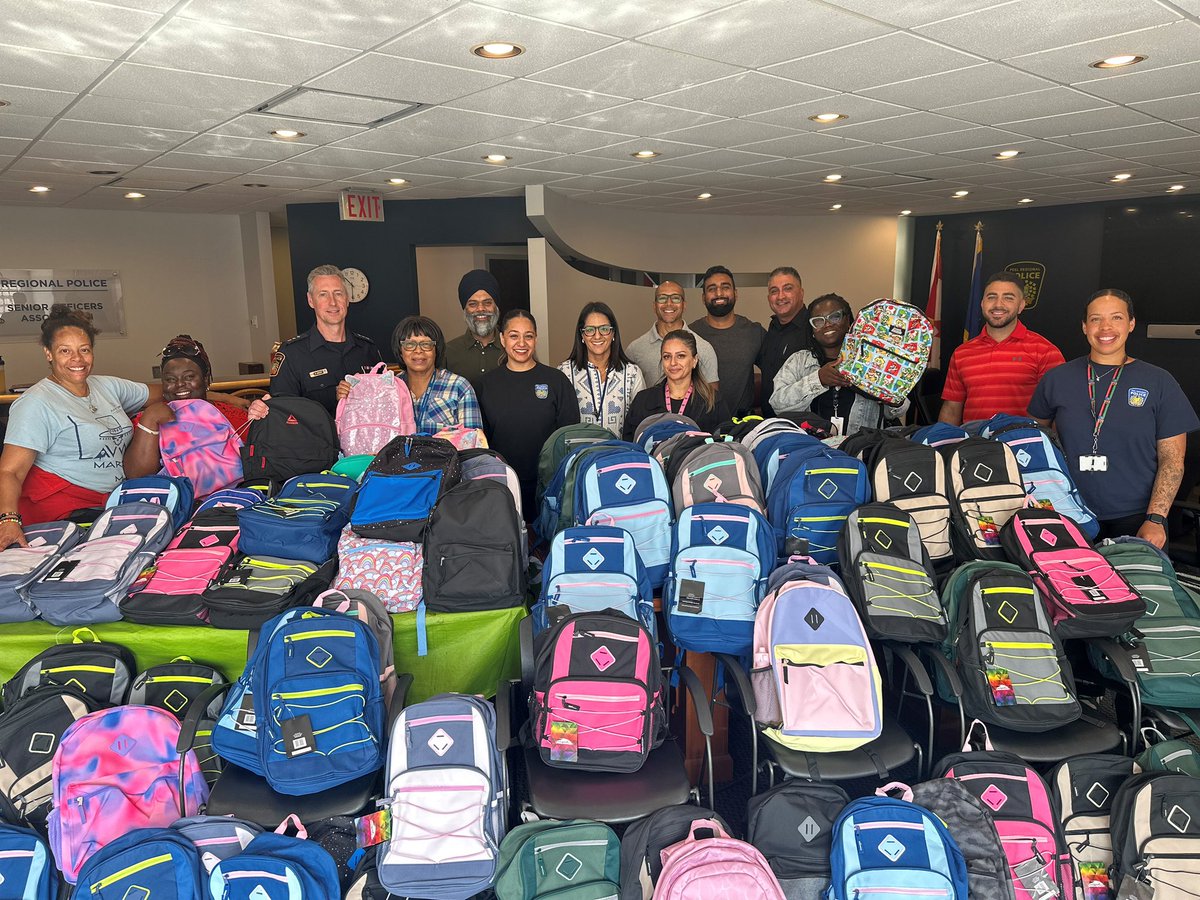 Superintendent Harry Dhillon tweet media