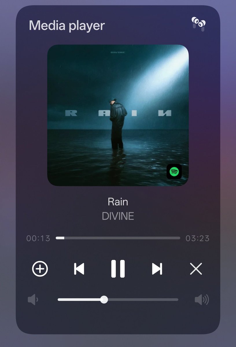 Divine dropped! 
Share your opinions...