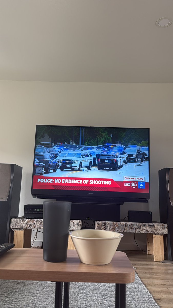 Well no class today I guess