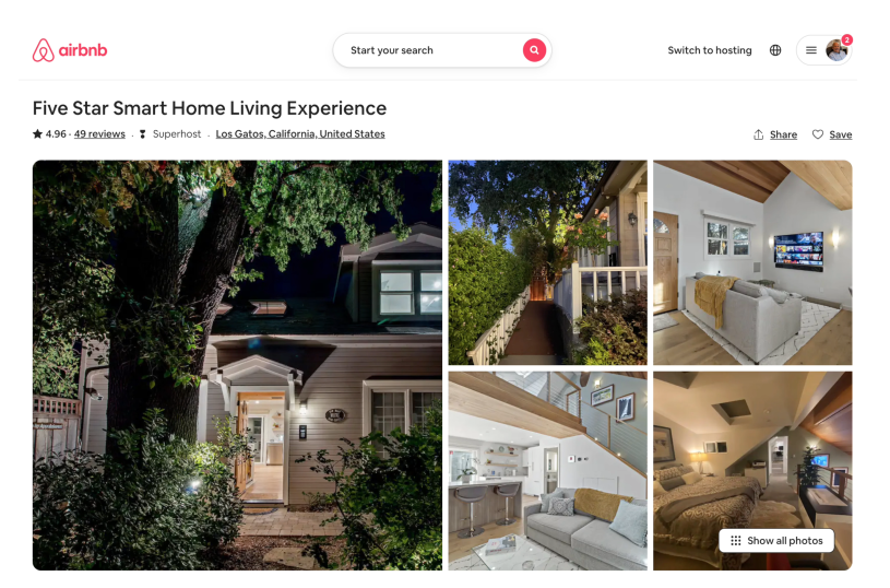 TechnologyDesi2's tweet image. Home systems professionals know that few sales tools are more persuasive than a live, working demonstration.   #technologydesigner f.mtr.cool/bnllfarkvn