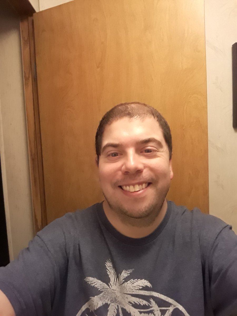 Happy Monday everyone!