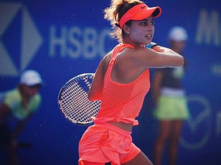 🇲🇽🔥 HISTORIA PURA PARA EL DEPORTE MEXICANO 🔥🇲🇽

¡Renata Zarazúa lo hizo!
La mexicana acaba de derrotar nada menos que a la campeona vigente del Abierto de Australia 😱.